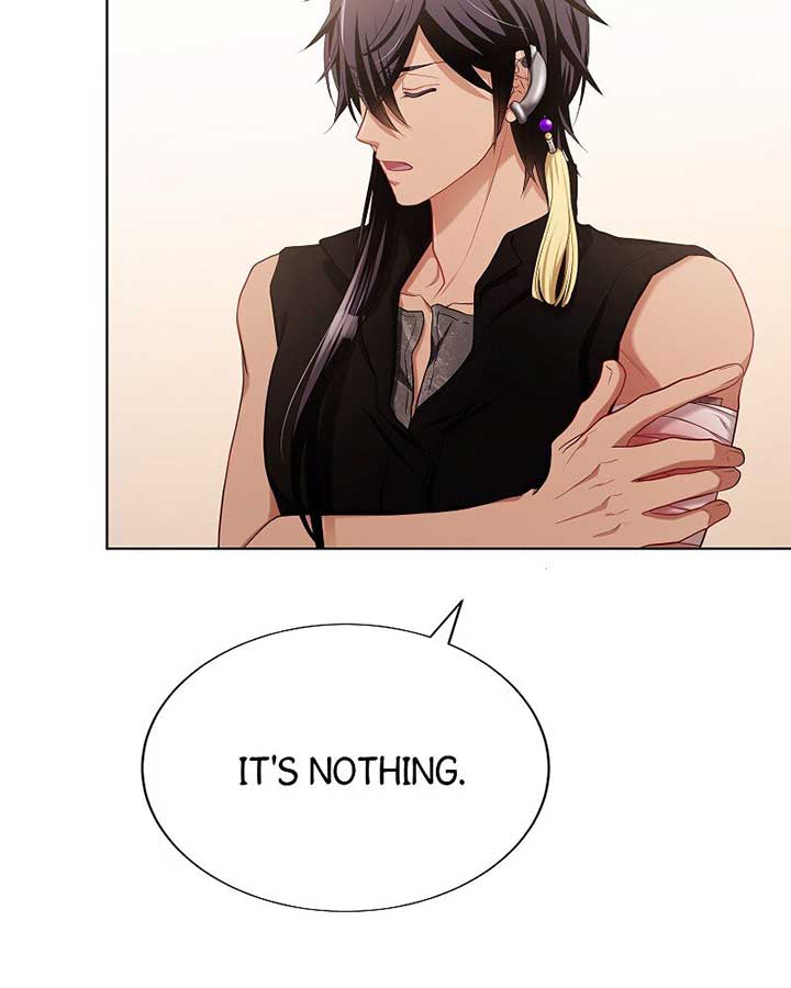 The Ash Salmon Quenches the Beast Monarch’s Desire Chapter 34 296 40