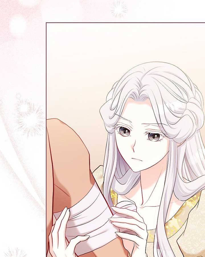 The Ash Salmon Quenches the Beast Monarch’s Desire Chapter 34 304 48