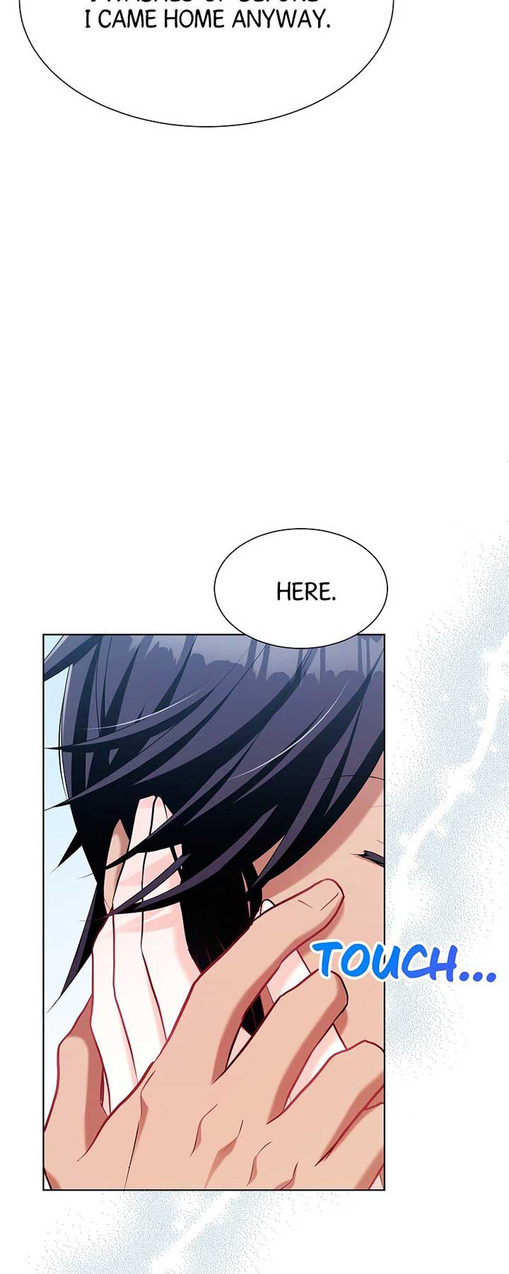 The Ash Salmon Quenches the Beast Monarch’s Desire Chapter 34 310 54