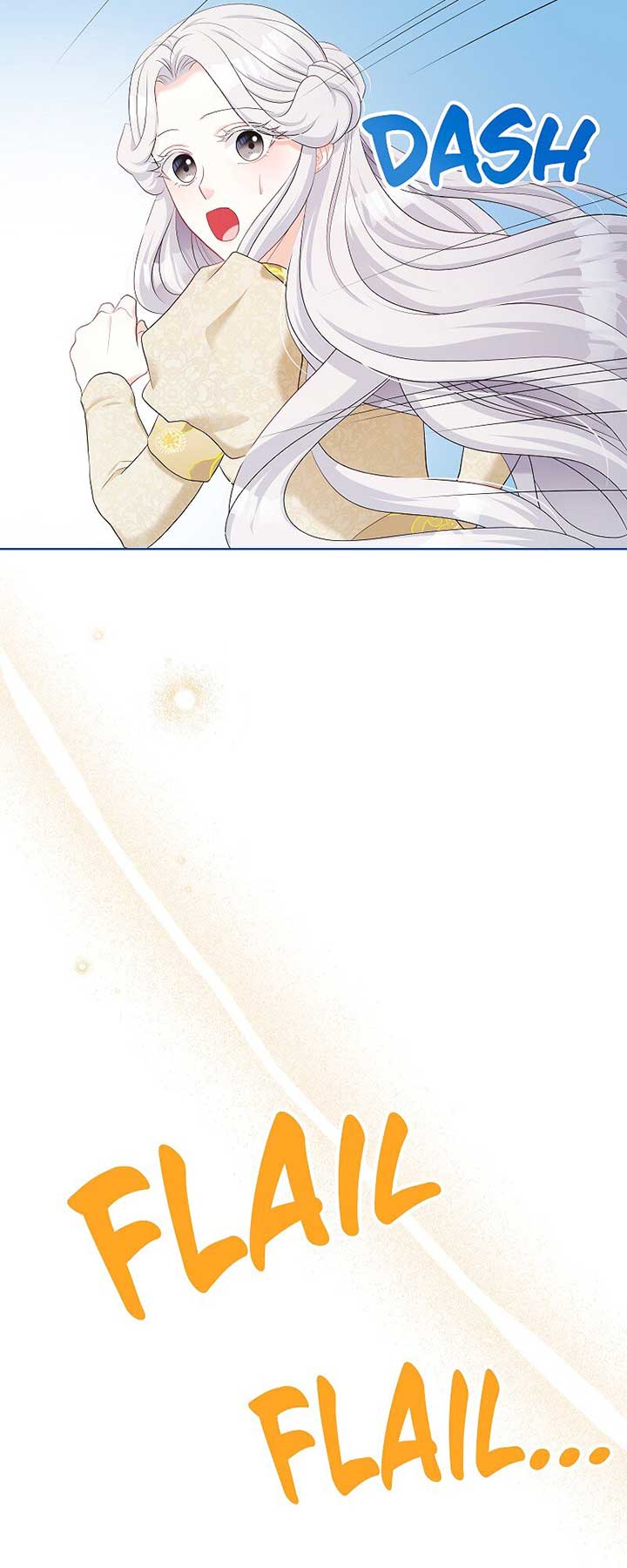 The Ash Salmon Quenches the Beast Monarch’s Desire Chapter 34 316 60