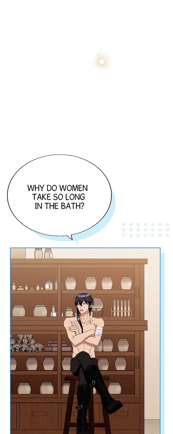 The Ash Salmon Quenches the Beast Monarch’s Desire Chapter 34 317 61