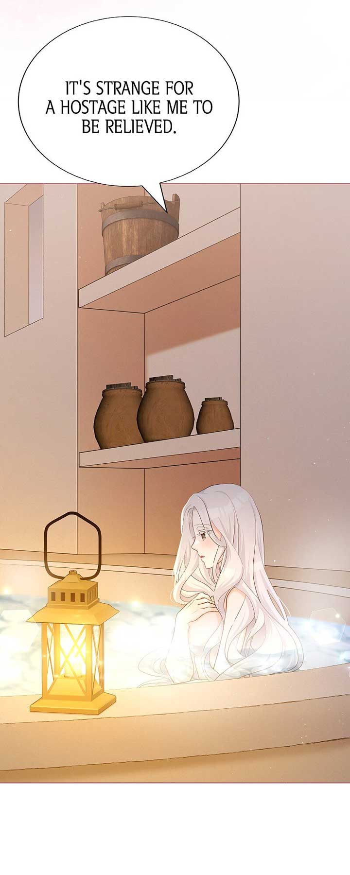 The Ash Salmon Quenches the Beast Monarch’s Desire Chapter 34 324 68