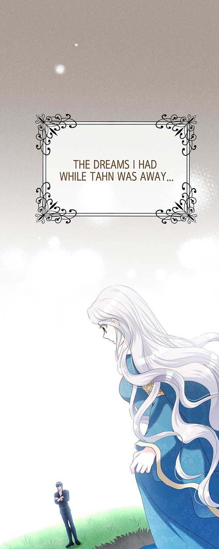 The Ash Salmon Quenches the Beast Monarch’s Desire Chapter 35 280 27