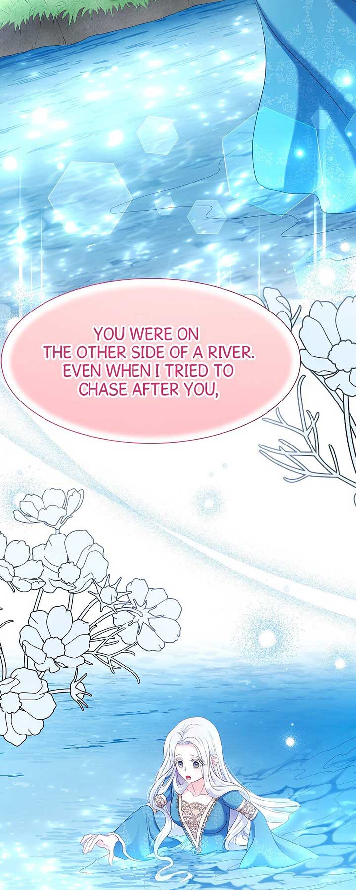The Ash Salmon Quenches the Beast Monarch’s Desire Chapter 35 281 28