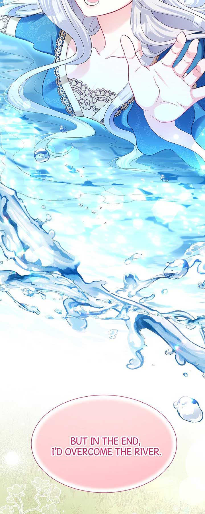 The Ash Salmon Quenches the Beast Monarch’s Desire Chapter 35 283 30