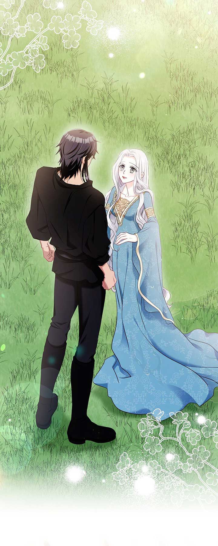 The Ash Salmon Quenches the Beast Monarch’s Desire Chapter 35 284 31