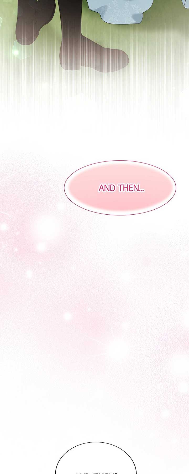 The Ash Salmon Quenches the Beast Monarch’s Desire Chapter 35 286 33