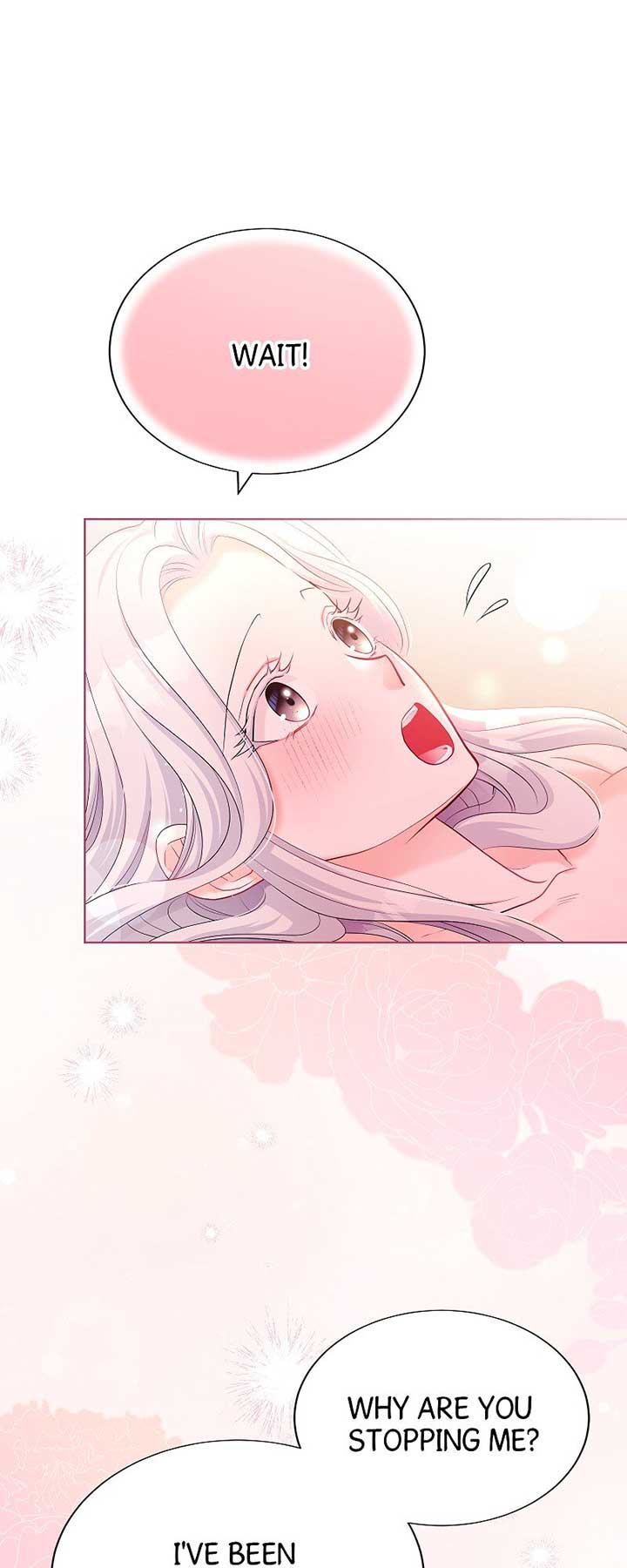 The Ash Salmon Quenches the Beast Monarch’s Desire Chapter 35 296 43