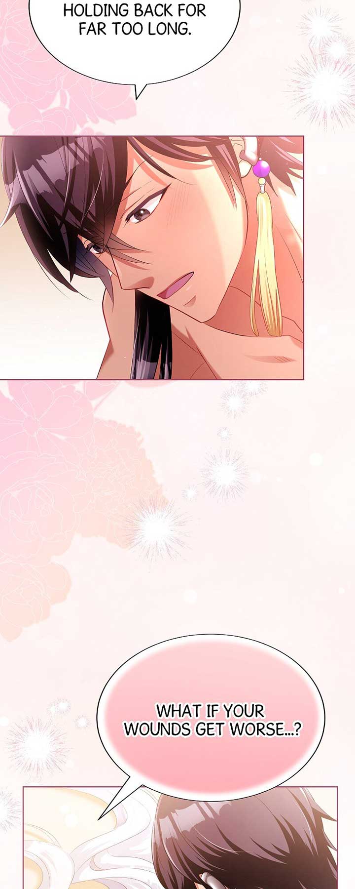 The Ash Salmon Quenches the Beast Monarch’s Desire Chapter 35 297 44
