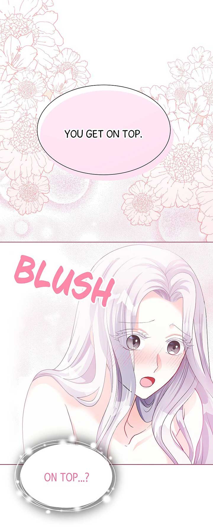 The Ash Salmon Quenches the Beast Monarch’s Desire Chapter 35 300 47