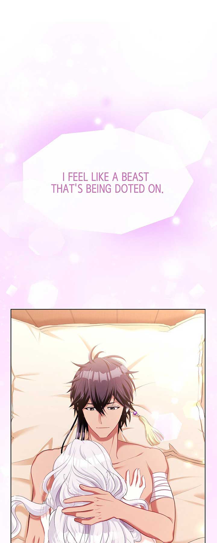The Ash Salmon Quenches the Beast Monarch’s Desire Chapter 35 312 59