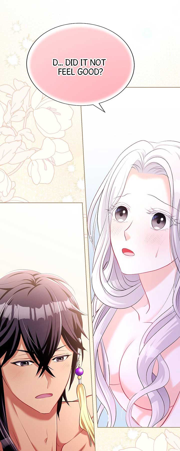 The Ash Salmon Quenches the Beast Monarch’s Desire Chapter 35 327 74
