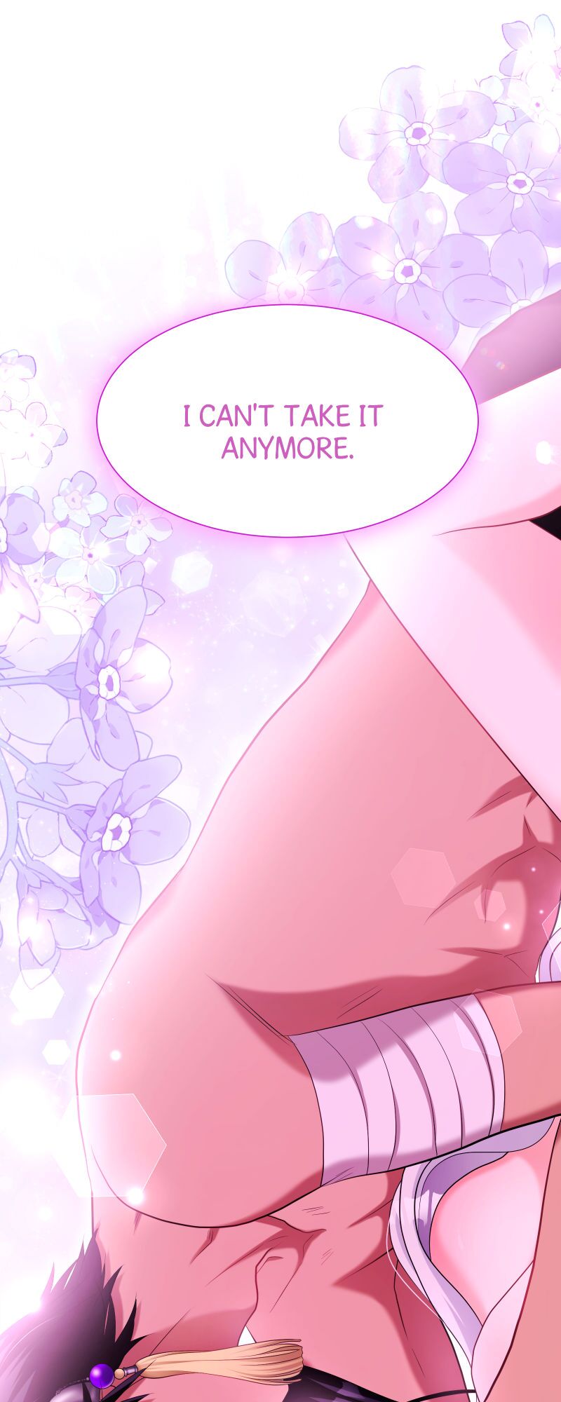 The Ash Salmon Quenches the Beast Monarch’s Desire Chapter 36 263 01