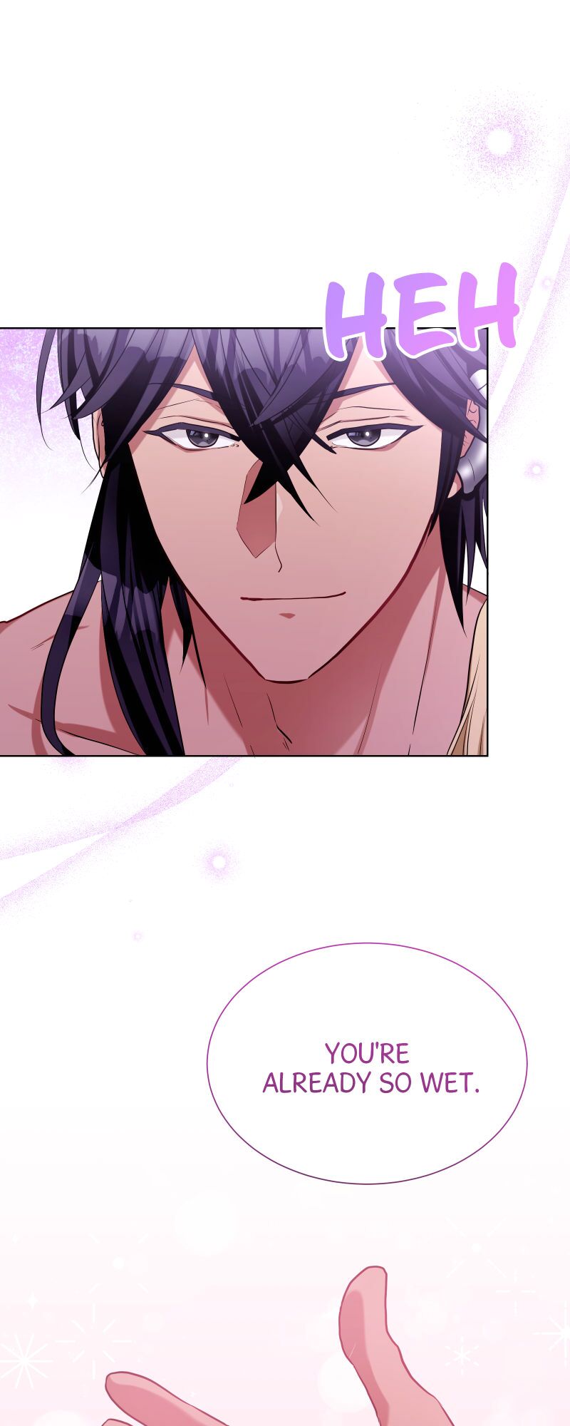 The Ash Salmon Quenches the Beast Monarch’s Desire Chapter 36 273 11