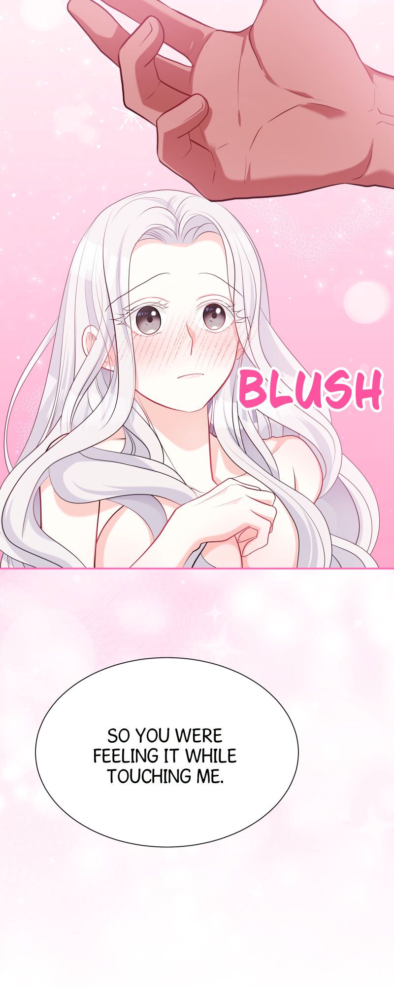 The Ash Salmon Quenches the Beast Monarch’s Desire Chapter 36 274 12