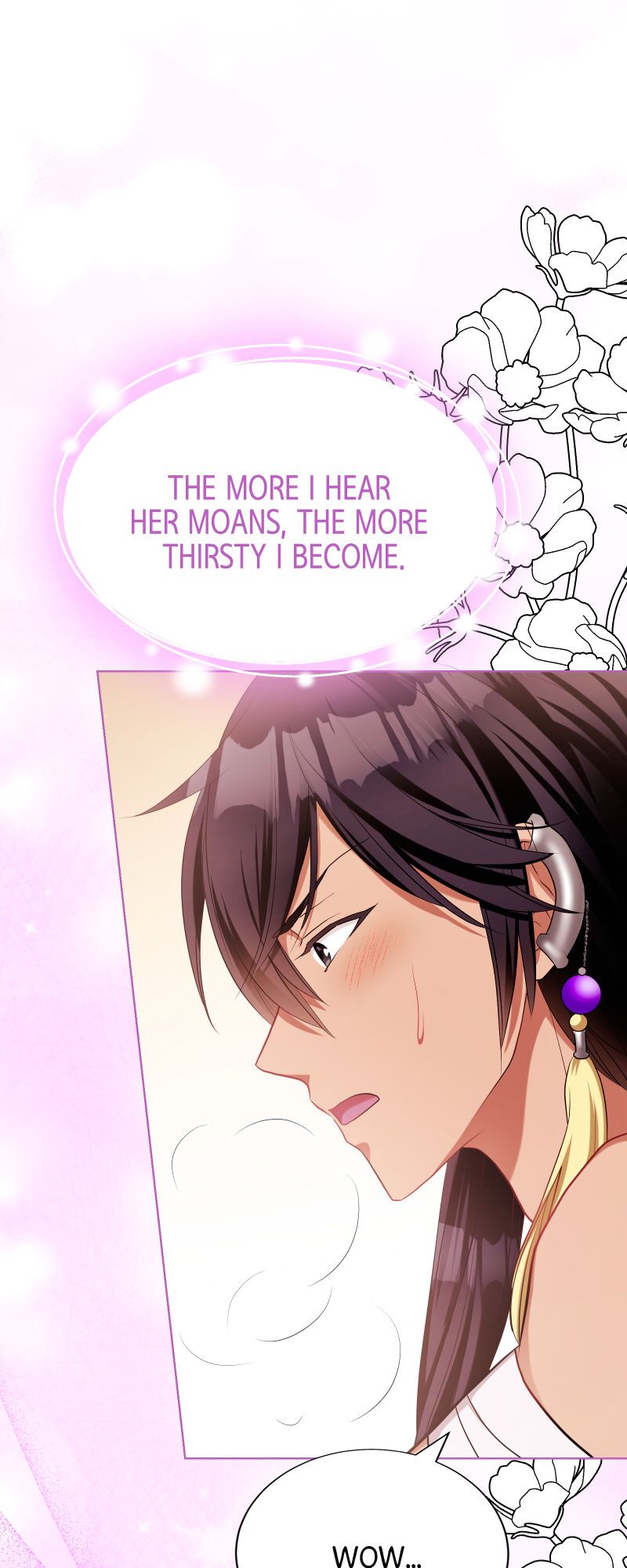 The Ash Salmon Quenches the Beast Monarch’s Desire Chapter 36 278 16