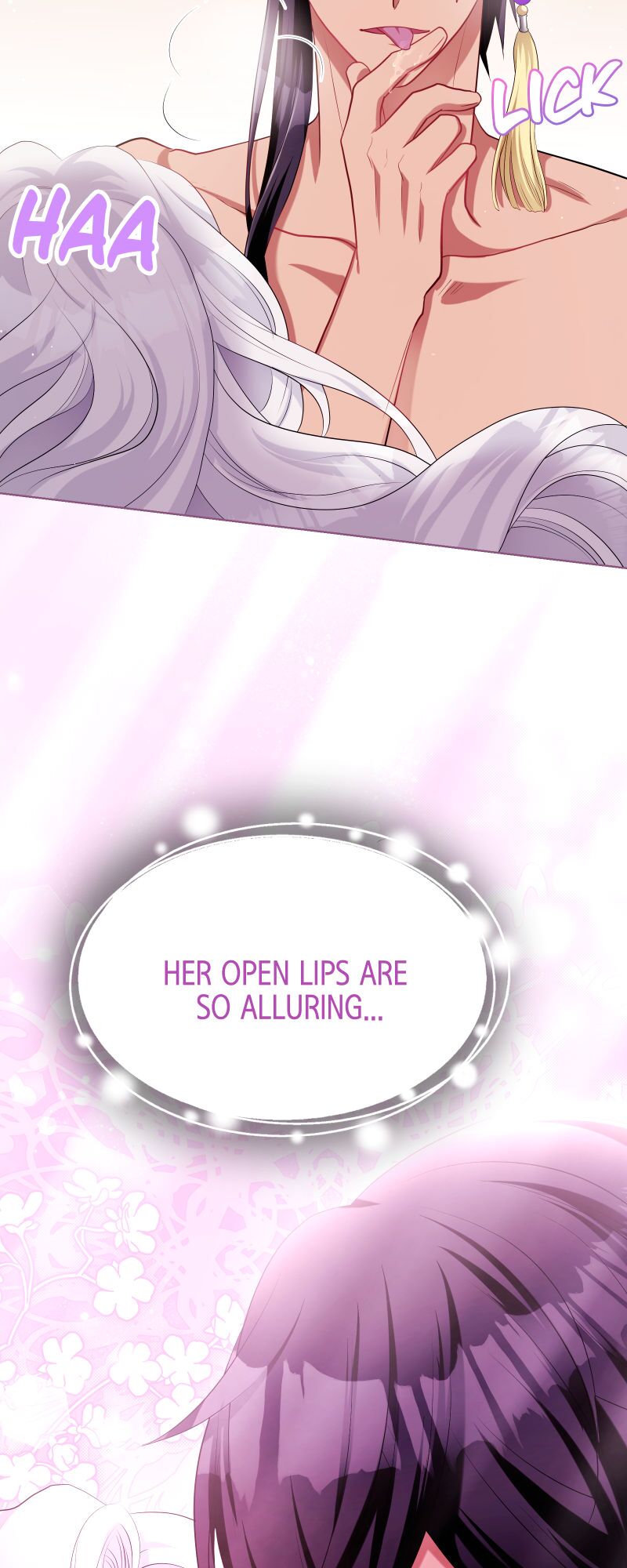 The Ash Salmon Quenches the Beast Monarch’s Desire Chapter 36 285 23