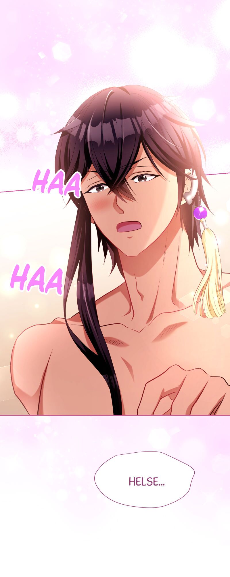 The Ash Salmon Quenches the Beast Monarch’s Desire Chapter 36 292 30