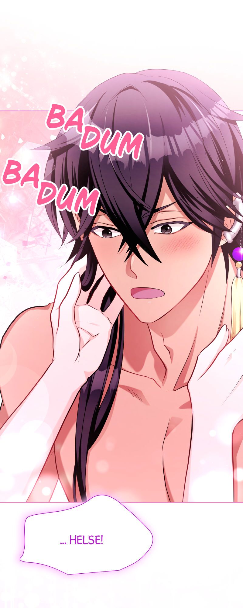 The Ash Salmon Quenches the Beast Monarch’s Desire Chapter 36 298 36