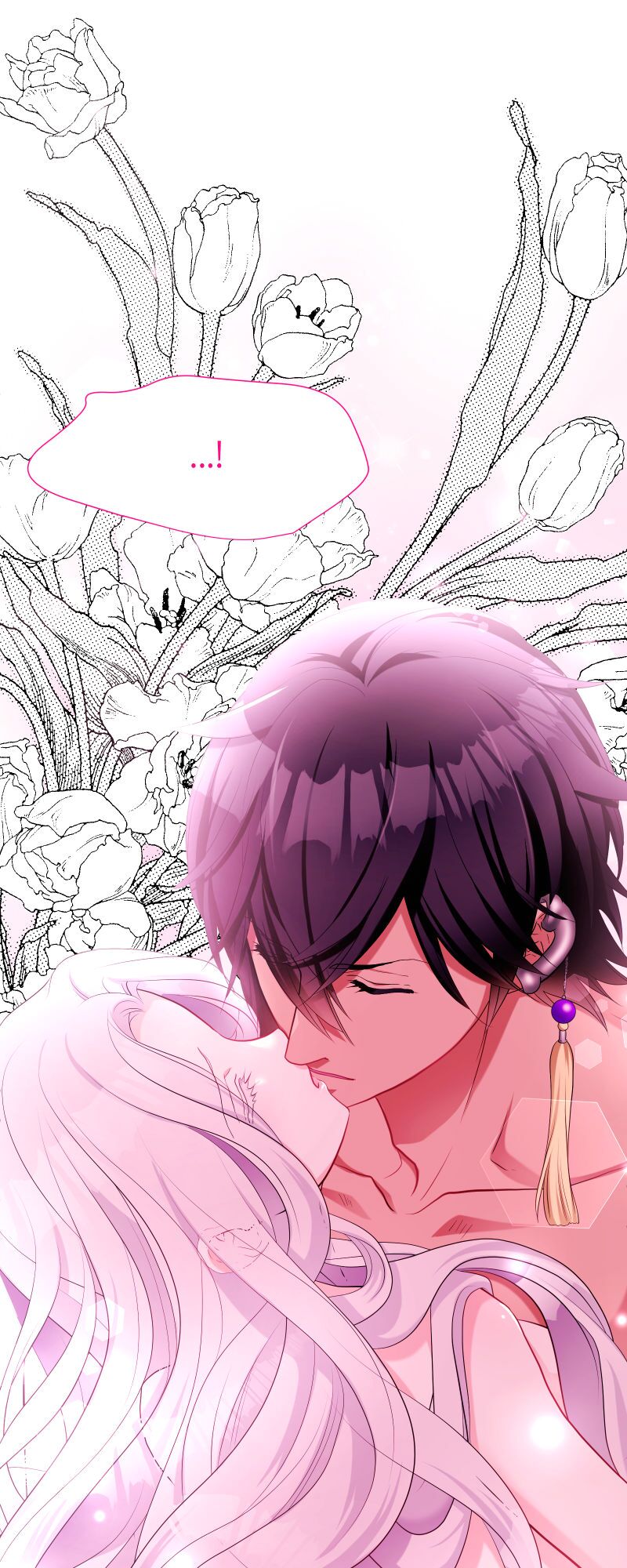 The Ash Salmon Quenches the Beast Monarch’s Desire Chapter 36 313 51