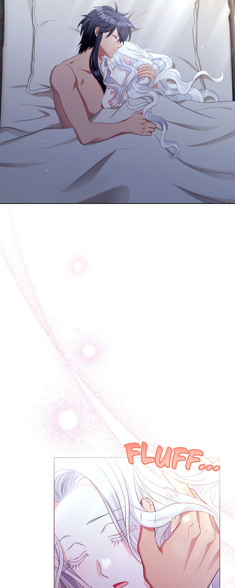 The Ash Salmon Quenches the Beast Monarch’s Desire Chapter 36 316 54