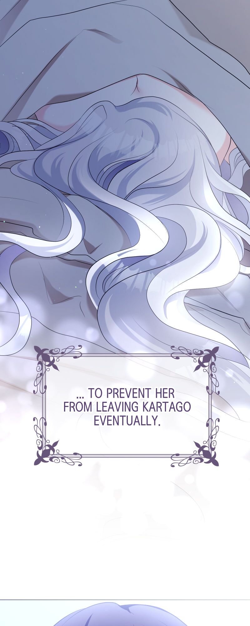 The Ash Salmon Quenches the Beast Monarch’s Desire Chapter 36 330 68