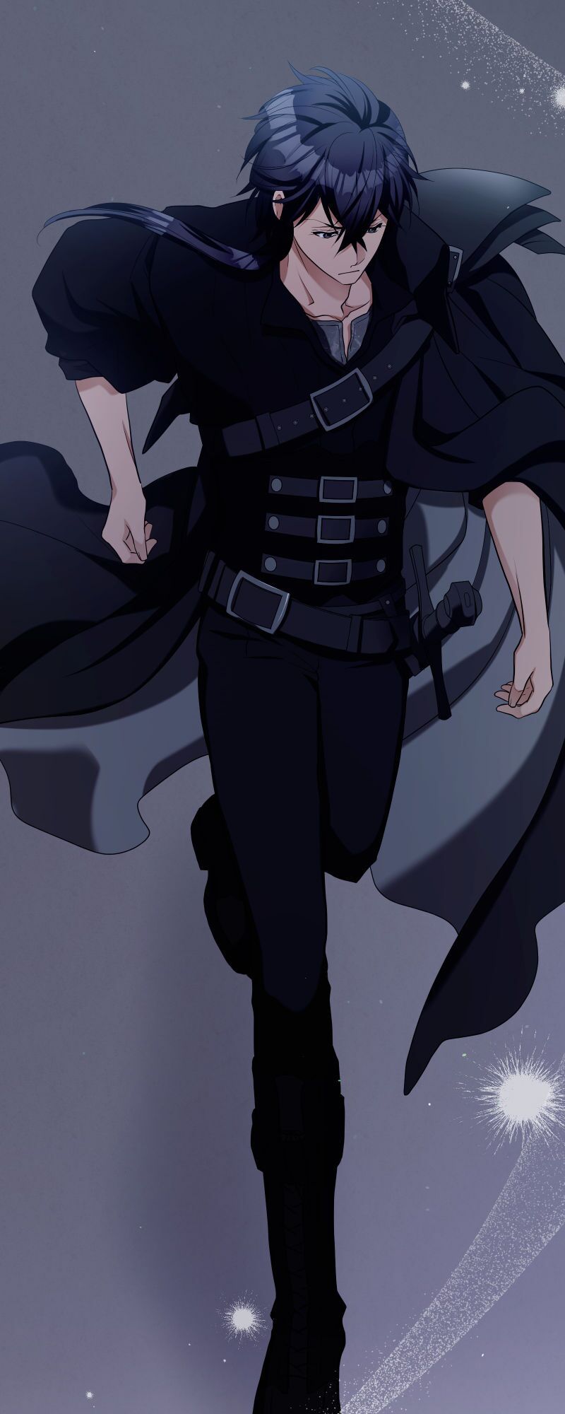 The Ash Salmon Quenches the Beast Monarch’s Desire Chapter 36 335 73