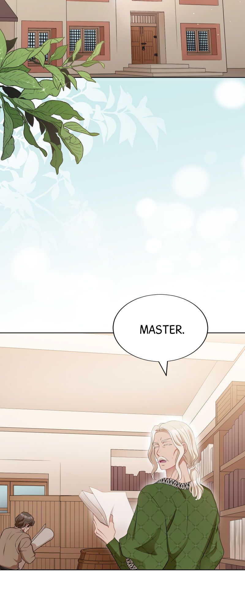The Ash Salmon Quenches the Beast Monarch’s Desire Chapter 36 337 75