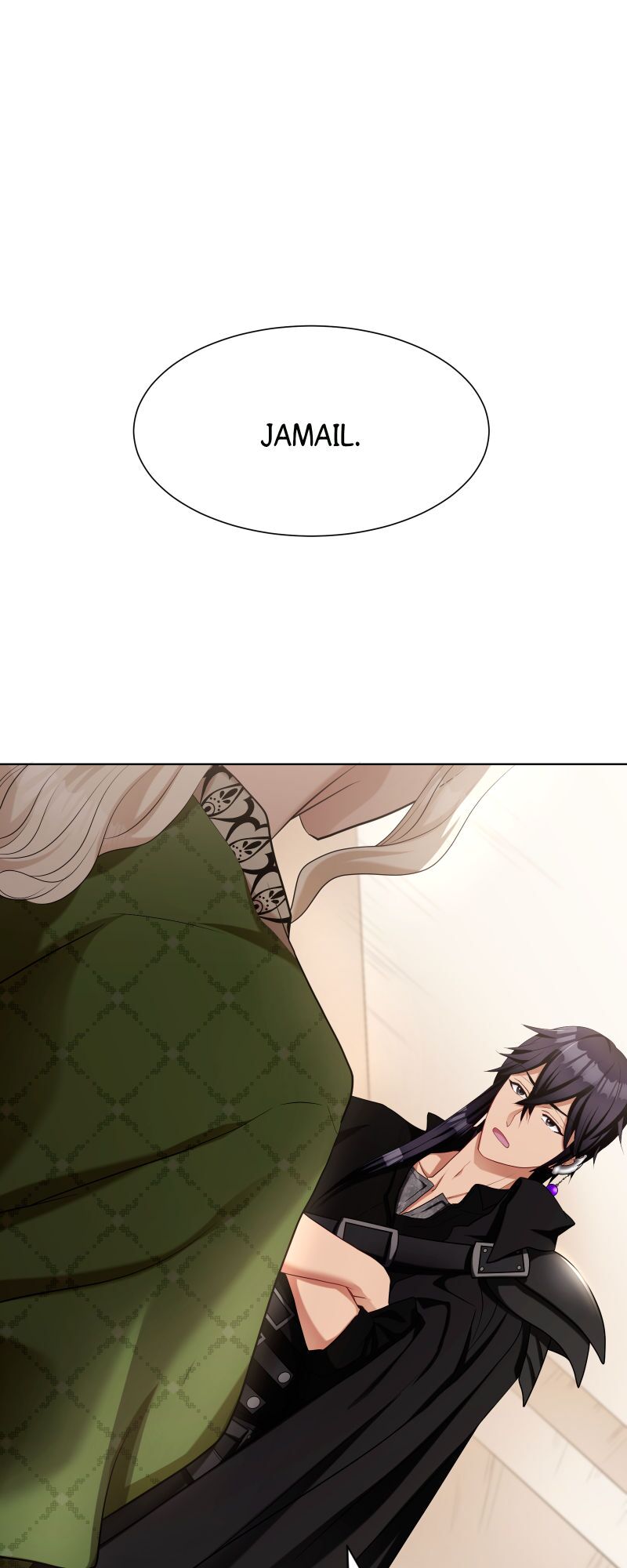 The Ash Salmon Quenches the Beast Monarch’s Desire Chapter 36 341 79