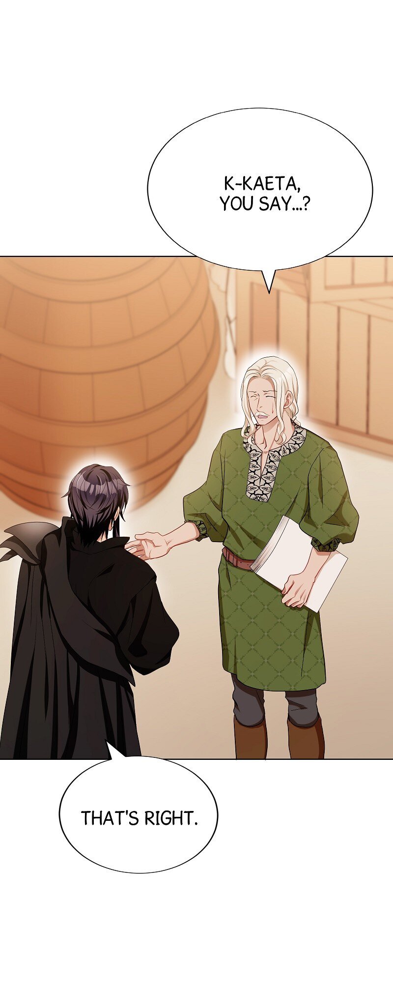 The Ash Salmon Quenches the Beast Monarch’s Desire Chapter 37 258 05
