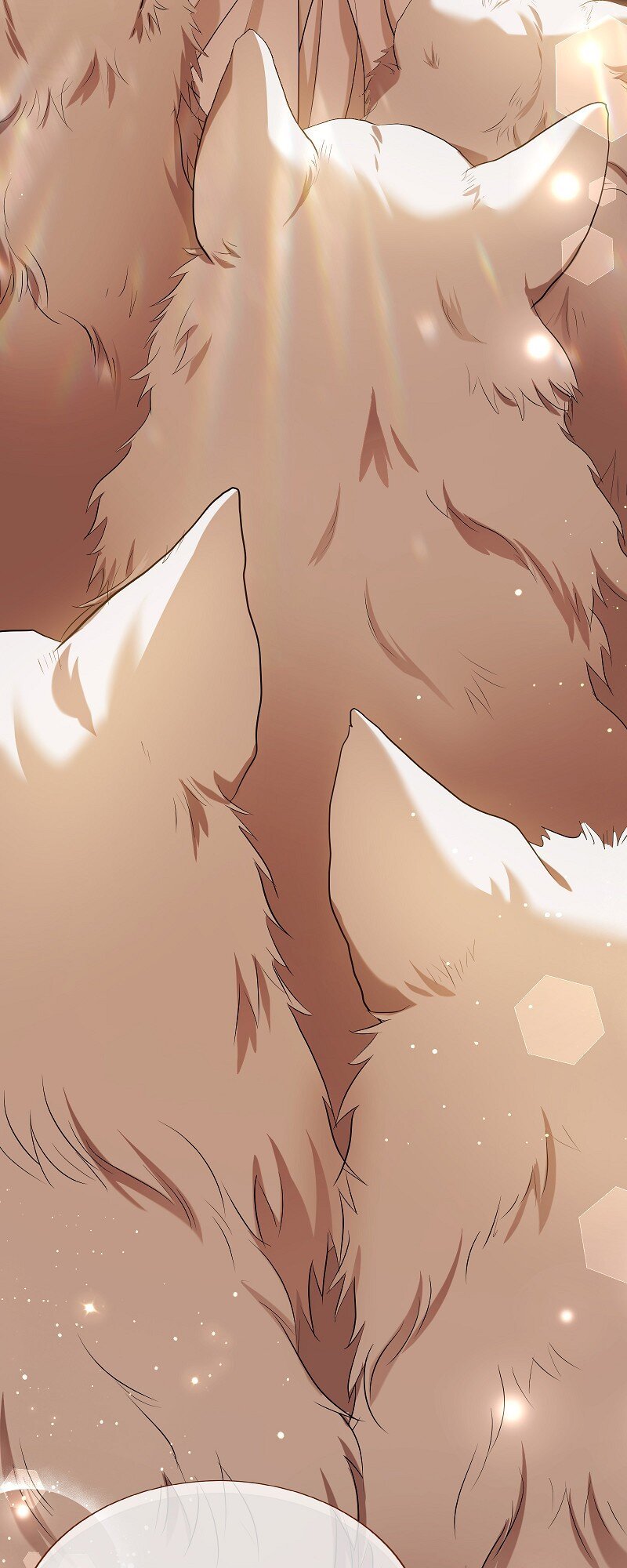 The Ash Salmon Quenches the Beast Monarch’s Desire Chapter 37 262 09