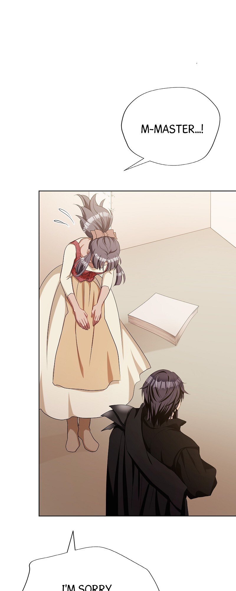 The Ash Salmon Quenches the Beast Monarch’s Desire Chapter 37 276 23