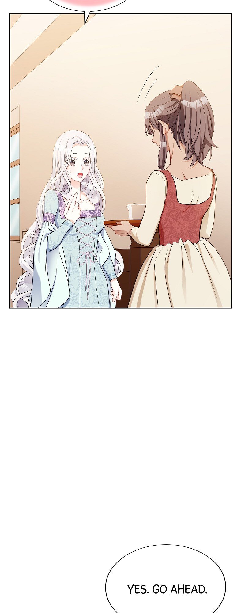 The Ash Salmon Quenches the Beast Monarch’s Desire Chapter 37 298 45