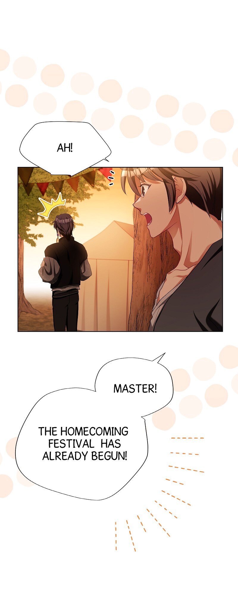 The Ash Salmon Quenches the Beast Monarch’s Desire Chapter 37 315 62