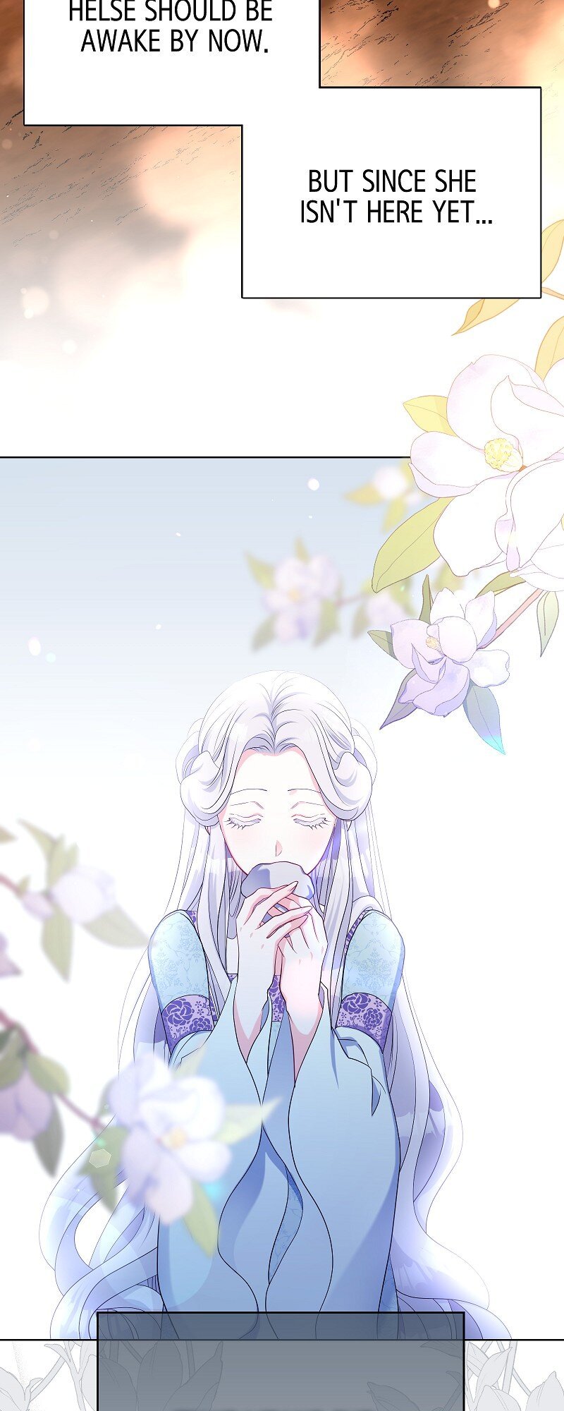 The Ash Salmon Quenches the Beast Monarch’s Desire Chapter 37 320 67