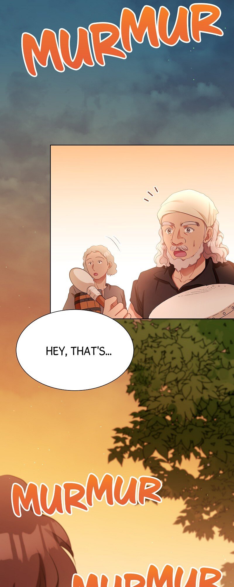 The Ash Salmon Quenches the Beast Monarch’s Desire Chapter 37 324 71
