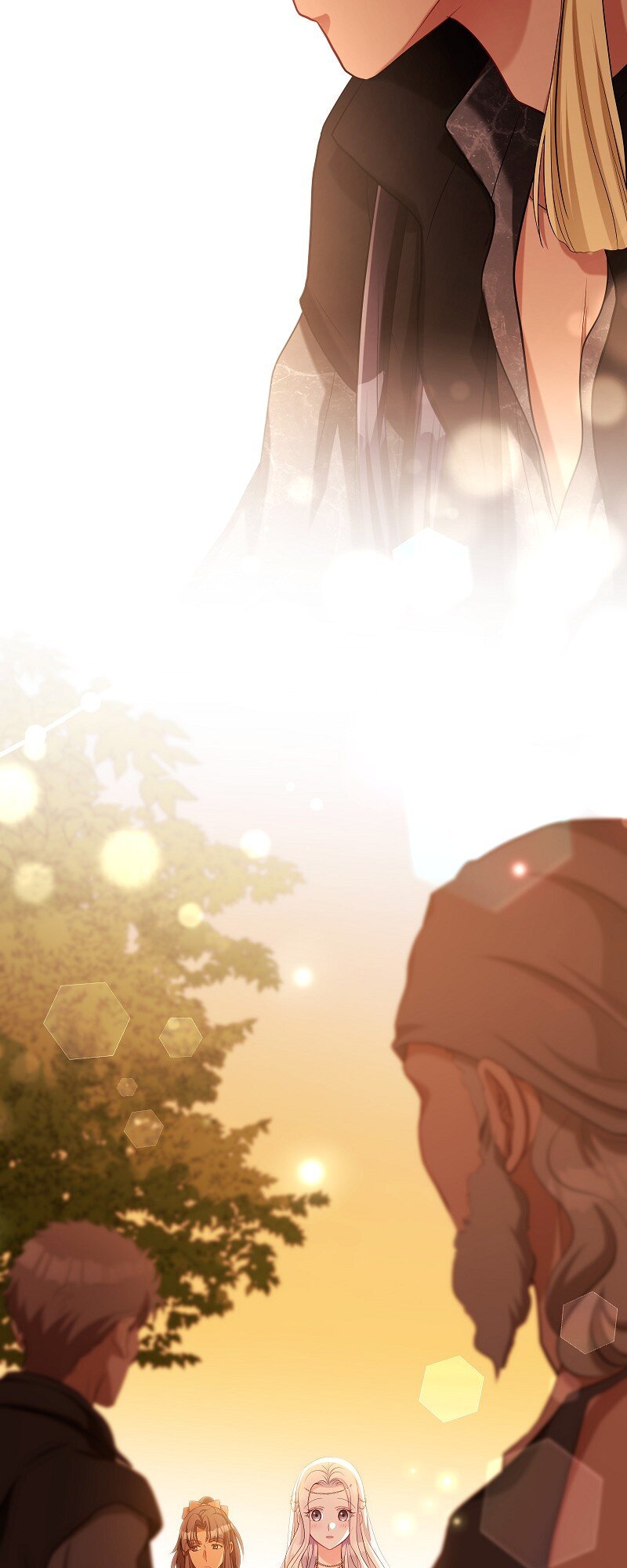 The Ash Salmon Quenches the Beast Monarch’s Desire Chapter 37 327 74