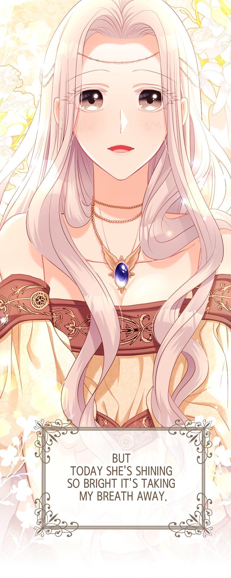 The Ash Salmon Quenches the Beast Monarch’s Desire Chapter 38 285 05
