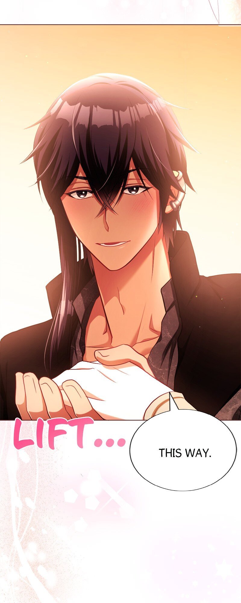 The Ash Salmon Quenches the Beast Monarch’s Desire Chapter 38 289 09