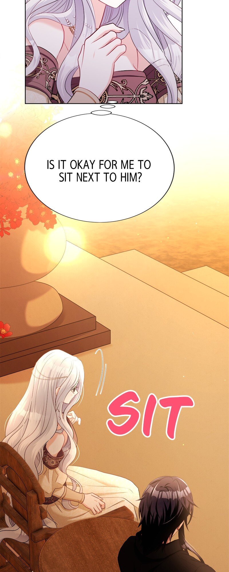 The Ash Salmon Quenches the Beast Monarch’s Desire Chapter 38 298 18
