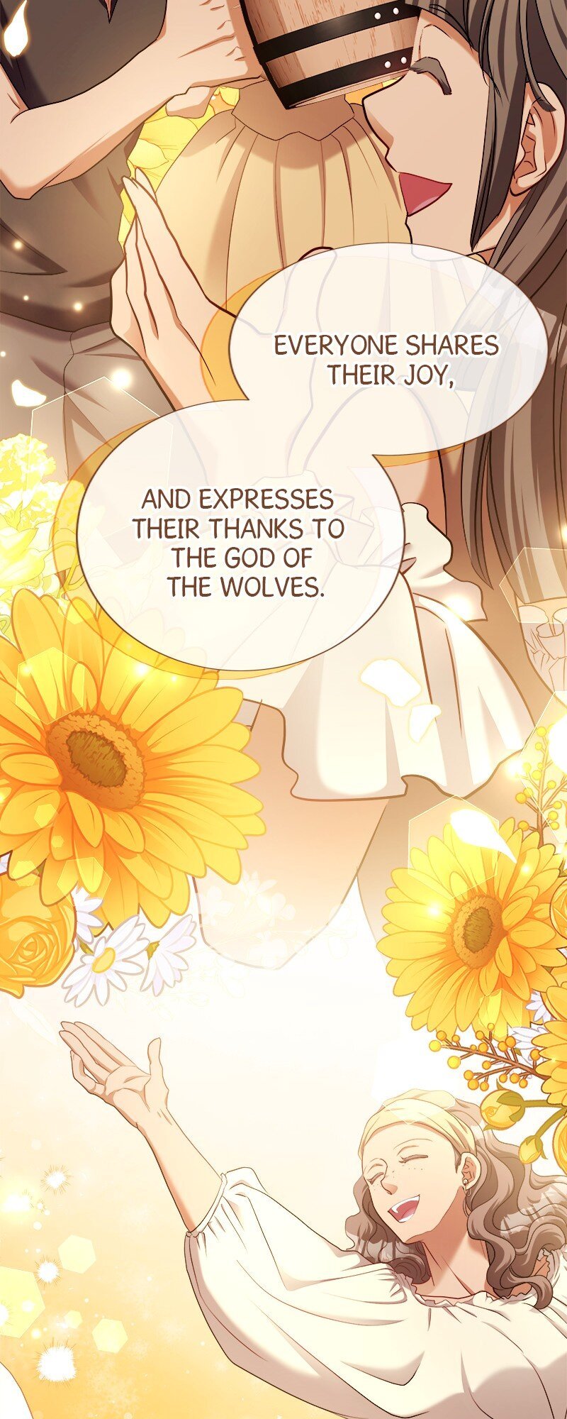 The Ash Salmon Quenches the Beast Monarch’s Desire Chapter 38 303 23