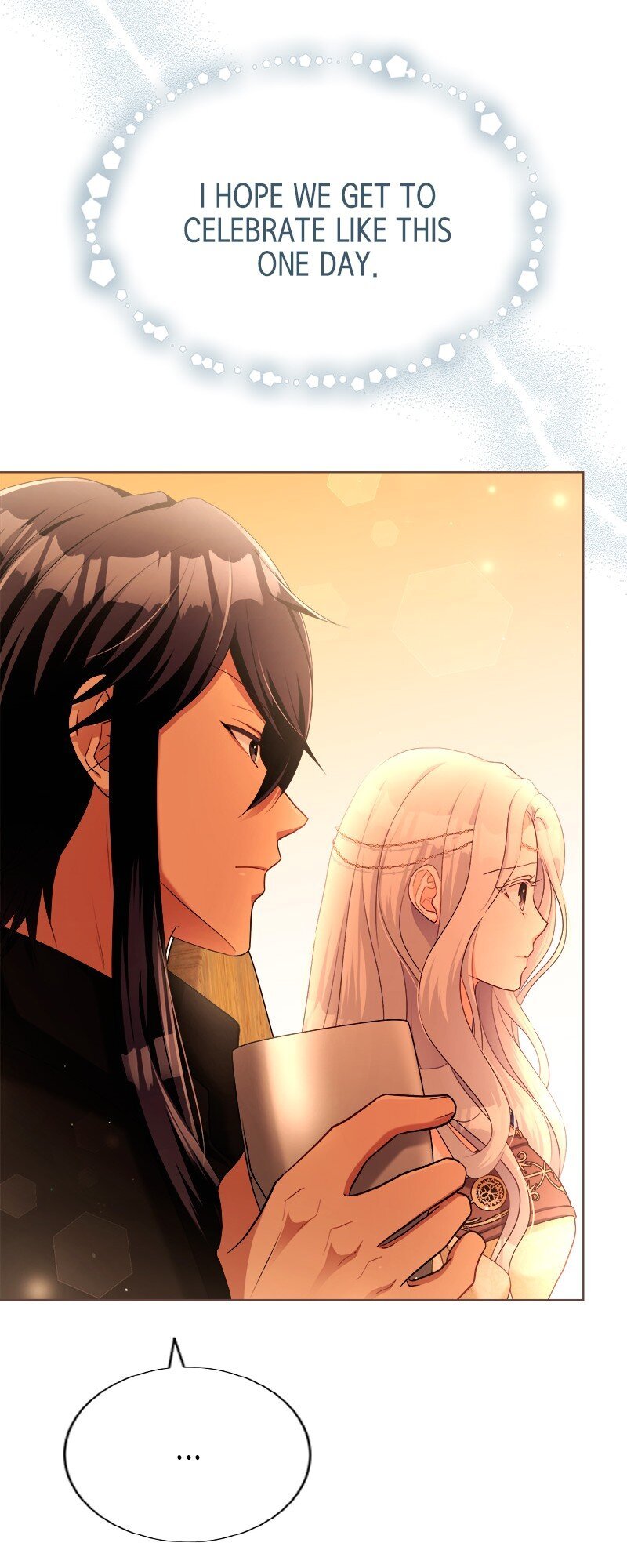 The Ash Salmon Quenches the Beast Monarch’s Desire Chapter 38 307 27