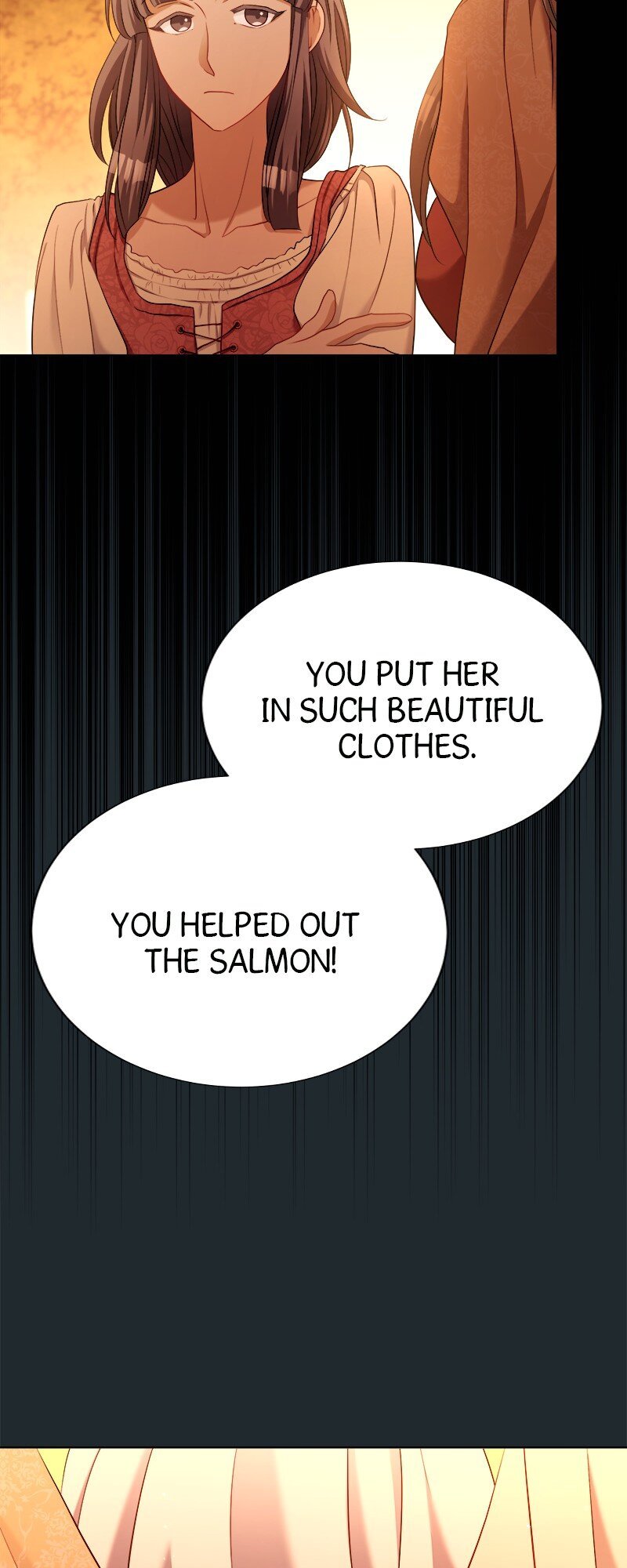 The Ash Salmon Quenches the Beast Monarch’s Desire Chapter 38 313 33