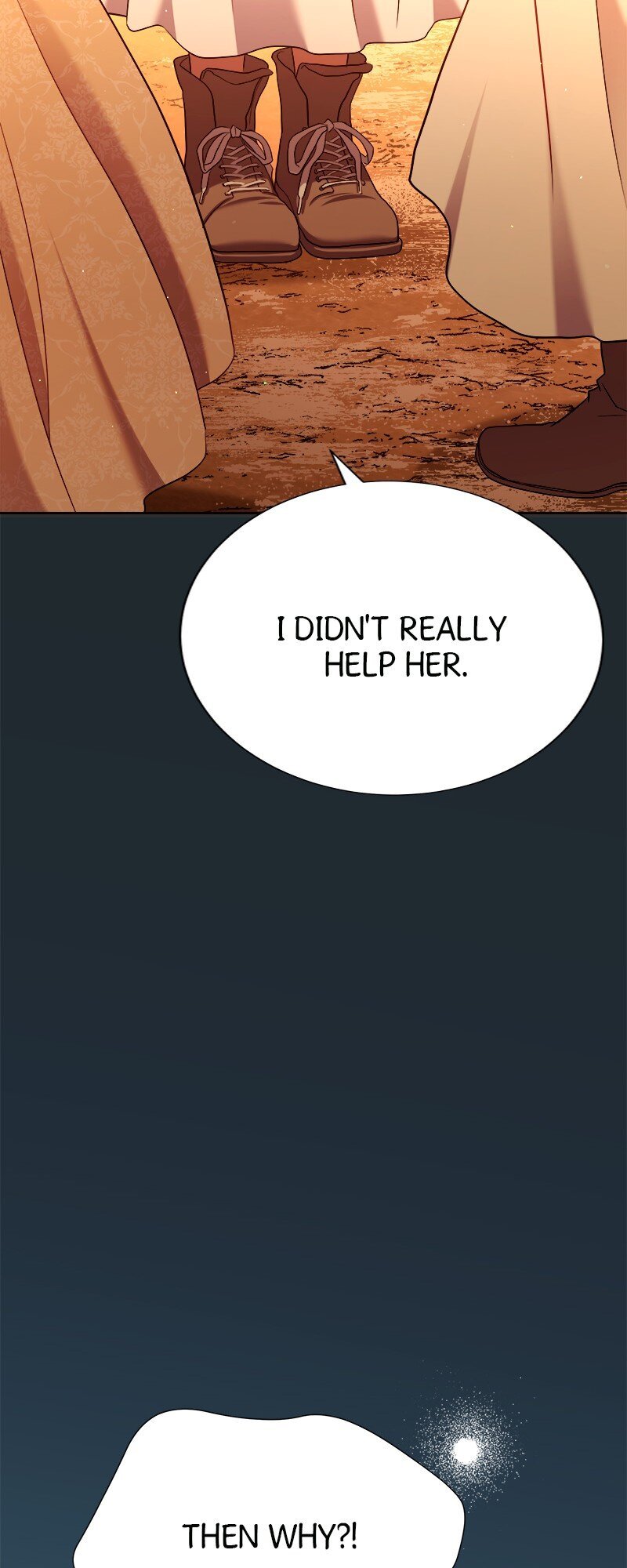 The Ash Salmon Quenches the Beast Monarch’s Desire Chapter 38 314 34