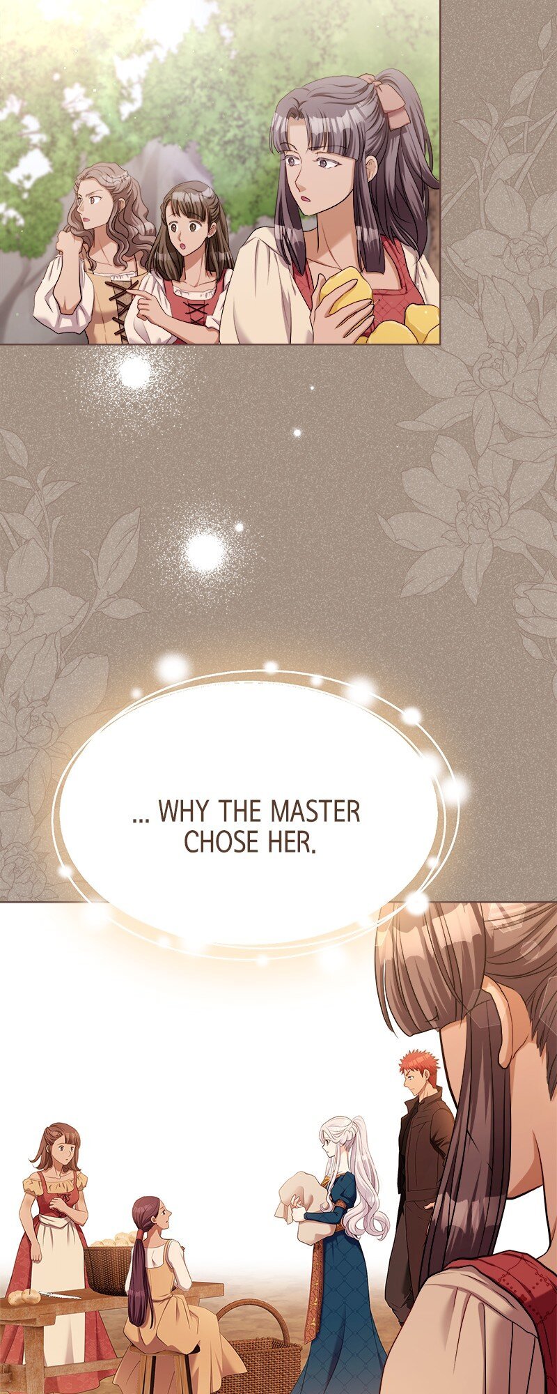 The Ash Salmon Quenches the Beast Monarch’s Desire Chapter 38 323 43