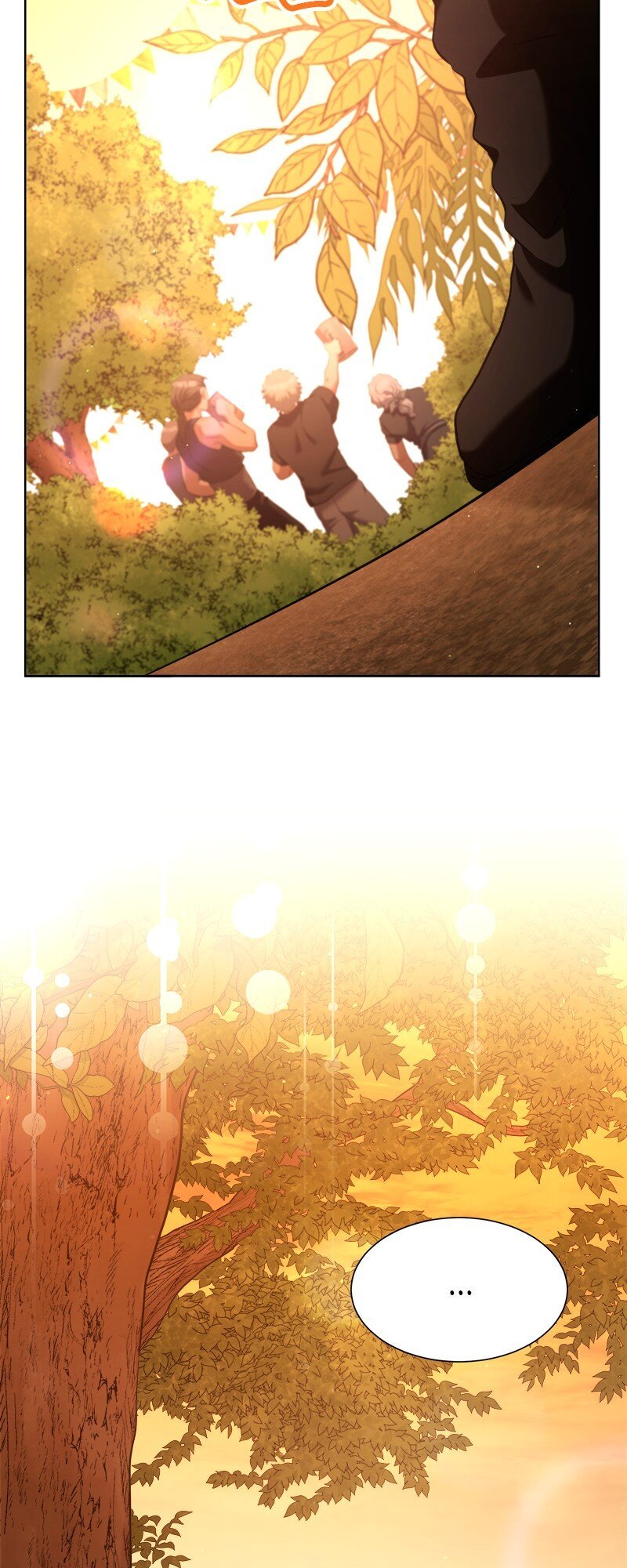 The Ash Salmon Quenches the Beast Monarch’s Desire Chapter 38 327 47