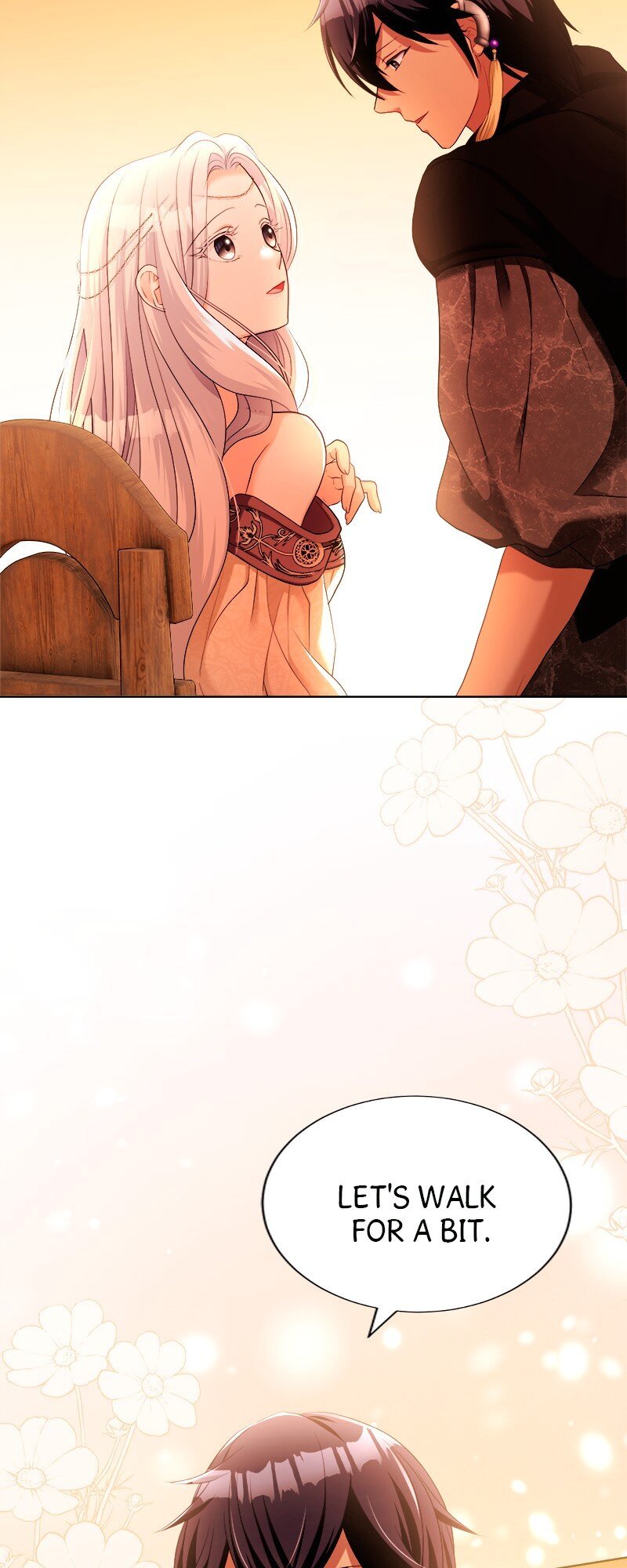The Ash Salmon Quenches the Beast Monarch’s Desire Chapter 38 339 59