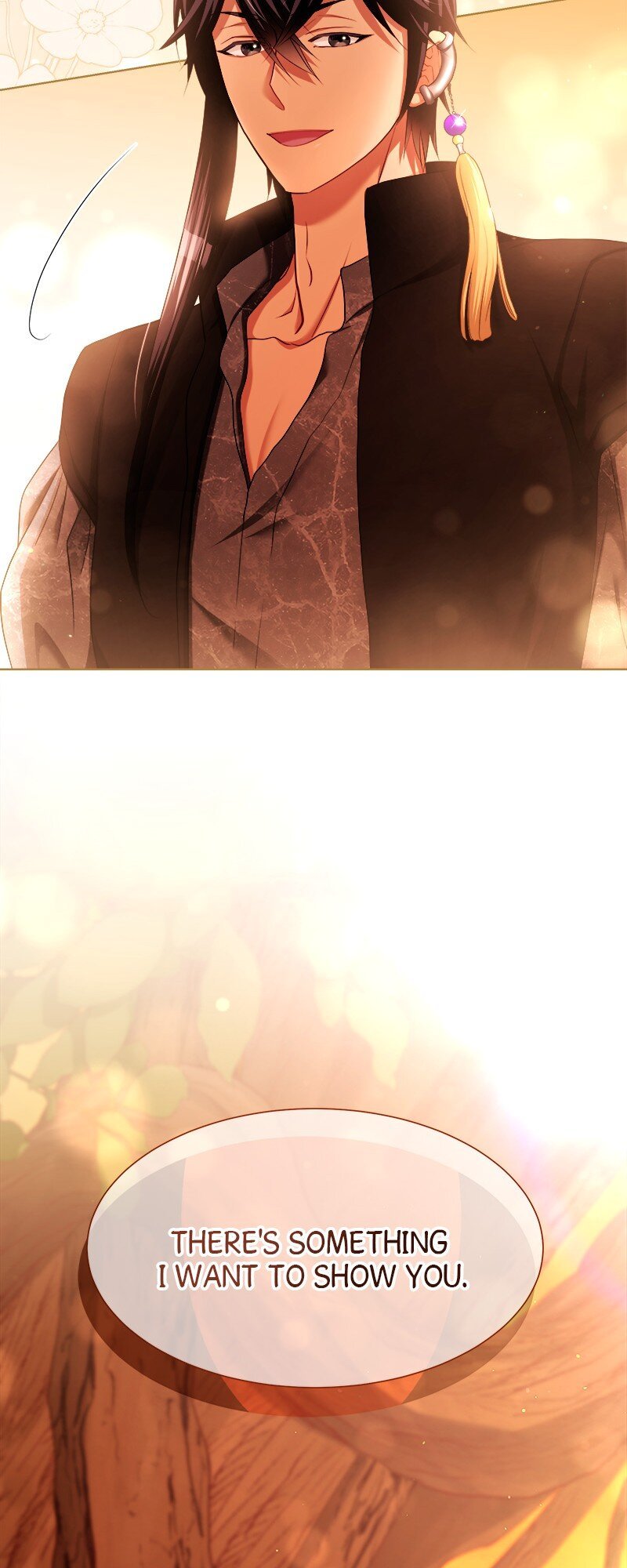 The Ash Salmon Quenches the Beast Monarch’s Desire Chapter 38 340 60