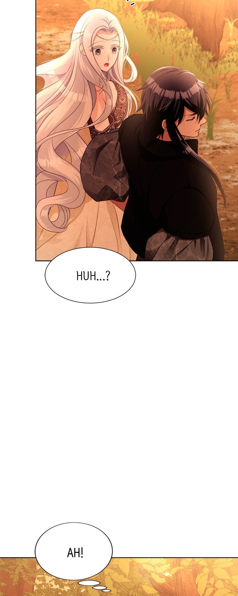 The Ash Salmon Quenches the Beast Monarch’s Desire Chapter 38 343 63