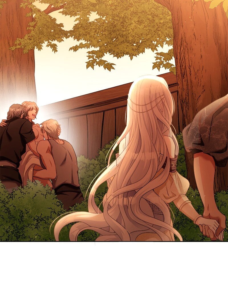 The Ash Salmon Quenches the Beast Monarch’s Desire Chapter 38 344 64